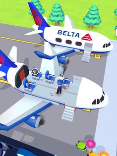 Terminal Master — Bus Tycoon 5.0.0. Скриншот 18