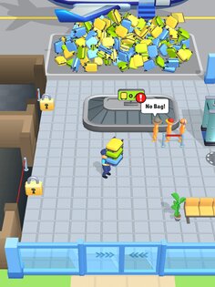 Terminal Master — Bus Tycoon 5.0.0. Скриншот 19
