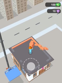 My Tiny Tower 0.5.7. Скриншот 6