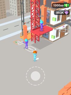 My Tiny Tower 0.5.7. Скриншот 7