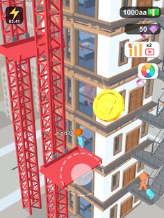 My Tiny Tower 0.5.7. Скриншот 8