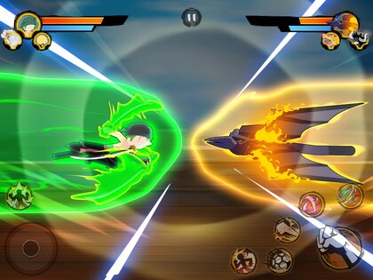 Stick Pirates — Brawl 3v3 5.6. Скриншот 11