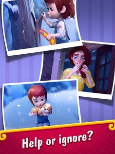 Merge Hotel Empire 1.1.23. Скриншот 8