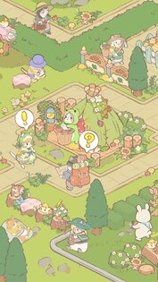Cats Mansion 1.36. Скриншот 1
