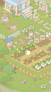 Cats Mansion 1.36. Скриншот 3