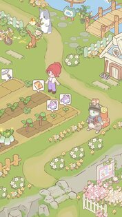 Cats Mansion 1.36. Скриншот 4
