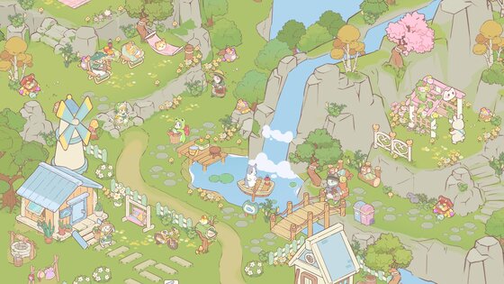 Cats Mansion 1.36. Скриншот 6