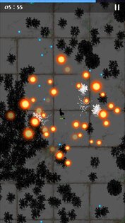 Magic Survival 0.958. Скриншот 4