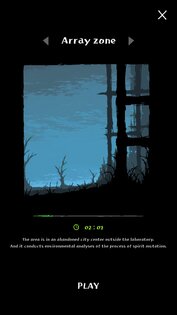 Magic Survival 0.958. Скриншот 7