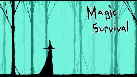 Magic Survival 0.958. Скриншот 8