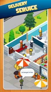 My Little Restaurant 0.0.42. Скриншот 13