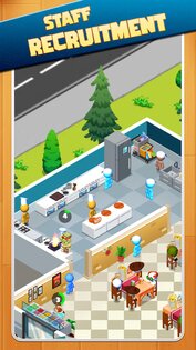 My Little Restaurant 0.0.42. Скриншот 19