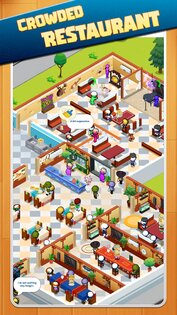 My Little Restaurant 0.0.42. Скриншот 24