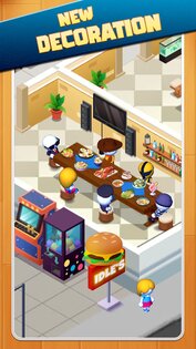 My Little Restaurant 0.0.42. Скриншот 25
