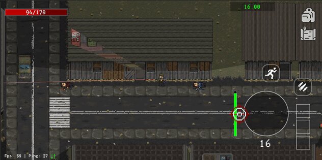 Death Zone Online 2.0.1. Скриншот 2