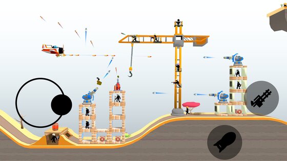 Самолеты: небесный бомбардир 1.7.7. Скриншот 16