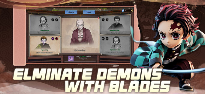Ghost Hunters Assemble 0.0.4. Скриншот 2