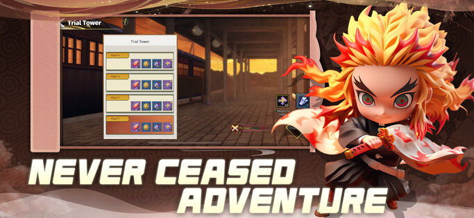 Ghost Hunters Assemble 0.0.4. Скриншот 4