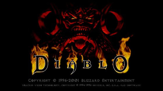 DevilutionX — порт Diablo 1 1.5.4. Скриншот 12