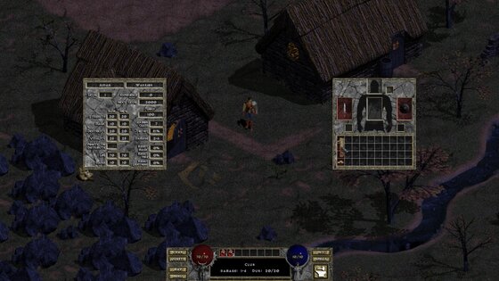 DevilutionX — порт Diablo 1 1.5.4. Скриншот 14