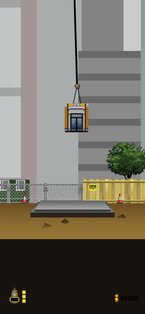 City Bloxx 0.6.8. Скриншот 1