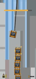 City Bloxx 0.6.8. Скриншот 2