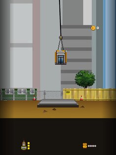 City Bloxx 0.6.8. Скриншот 12