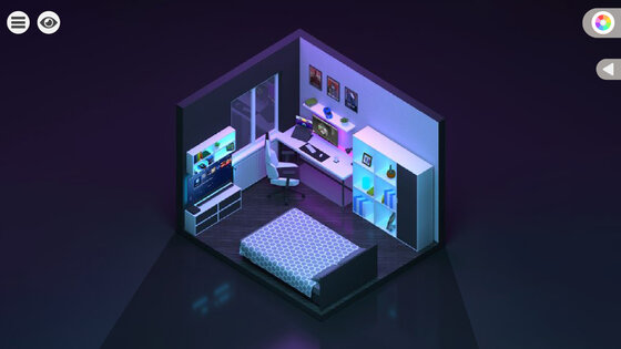 Design Dream Room 1.18. Скриншот 9