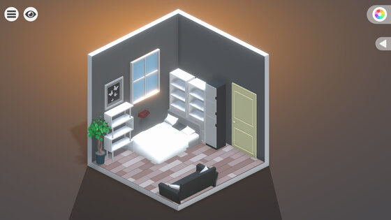 Design Dream Room 1.18. Скриншот 14