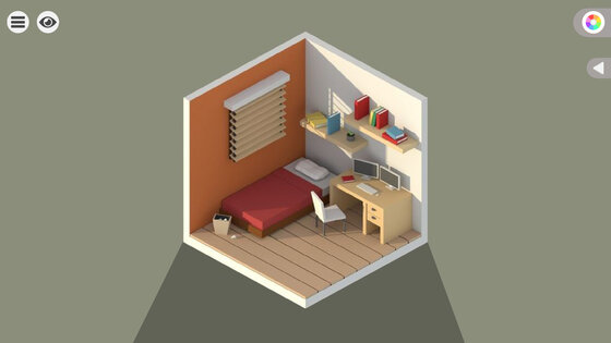 Design Dream Room 1.18. Скриншот 18