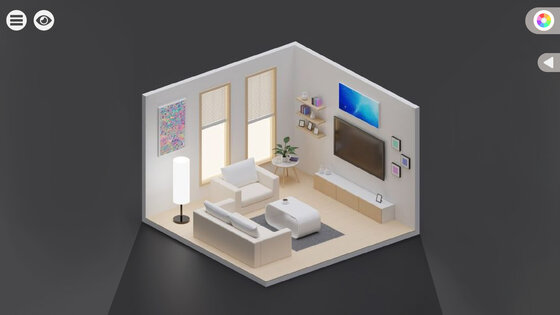 Design Dream Room 1.18. Скриншот 20