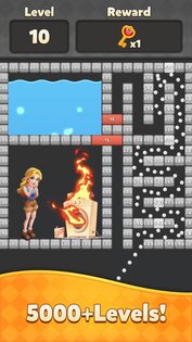 Bricks Legend 1.5.1. Скриншот 1