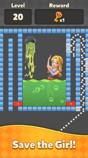 Bricks Legend 1.5.1. Скриншот 2