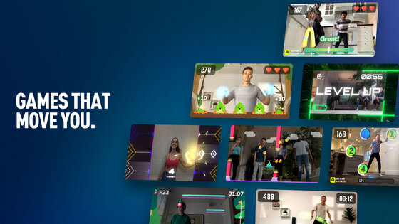 Active Arcade 3.11.1. Скриншот 2