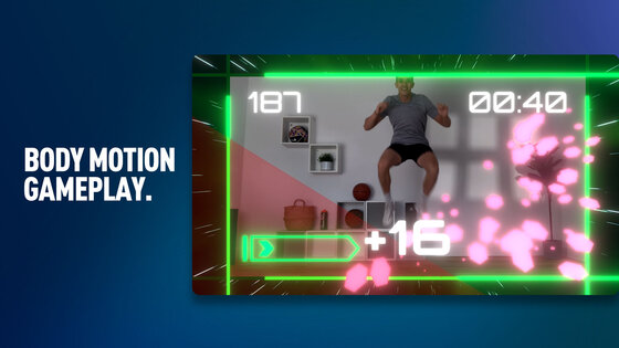 Active Arcade 3.11.1. Скриншот 3
