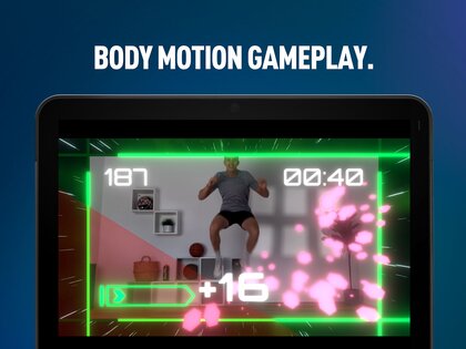 Active Arcade 3.11.1. Скриншот 10