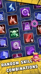 Crazy Bricks Destroyer 1.0.72. Скриншот 3
