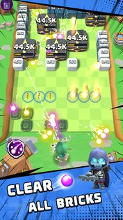Crazy Bricks Destroyer 1.0.72. Скриншот 6