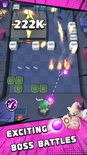 Crazy Bricks Destroyer 1.0.72. Скриншот 7