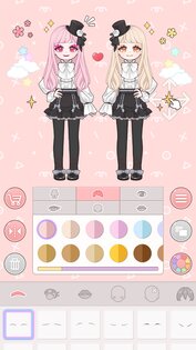 Стиль Лили 1.5.5. Скриншот 2
