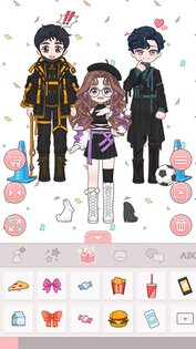 Стиль Лили 1.5.5. Скриншот 3