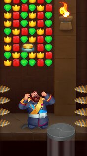 King Rescue: Royal Dream 1.9.6. Скриншот 5