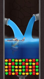 King Rescue: Royal Dream 1.9.6. Скриншот 7