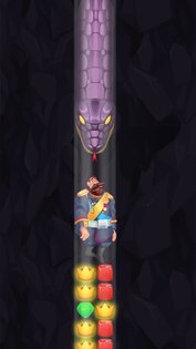 King Rescue: Royal Dream 1.9.6. Скриншот 8