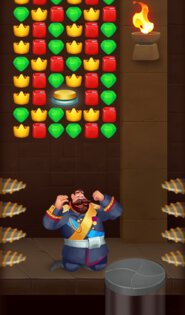 King Rescue: Royal Dream 1.9.6. Скриншот 13