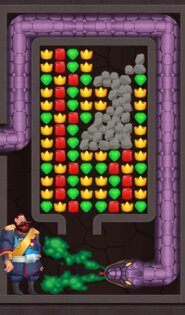 King Rescue: Royal Dream 1.9.6. Скриншот 14