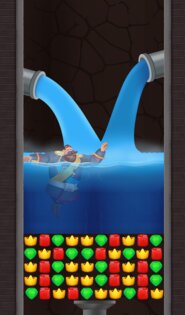 King Rescue: Royal Dream 1.9.6. Скриншот 15