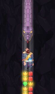 King Rescue: Royal Dream 1.9.6. Скриншот 16