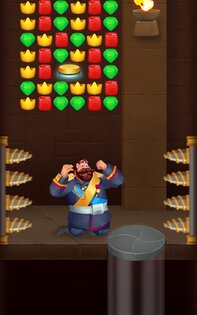 King Rescue: Royal Dream 1.9.6. Скриншот 21