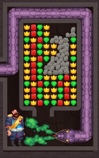 King Rescue: Royal Dream 1.9.6. Скриншот 22
